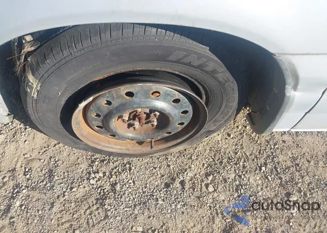 1998 Ford Windstar Wagon из США, поврежденный, VIN 2FMZA5140WBC04416